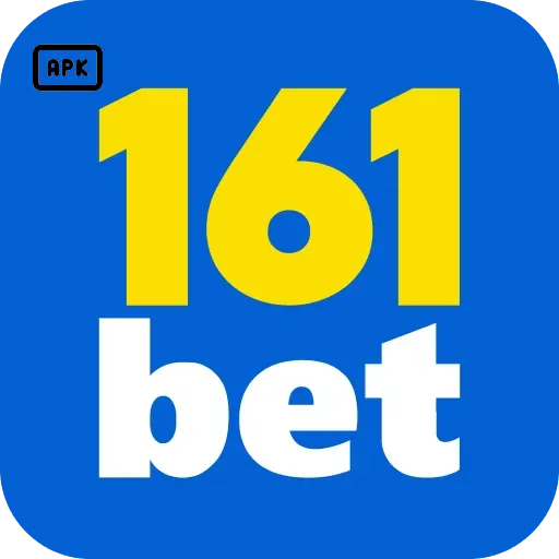 APK oficial da 161bet para Android