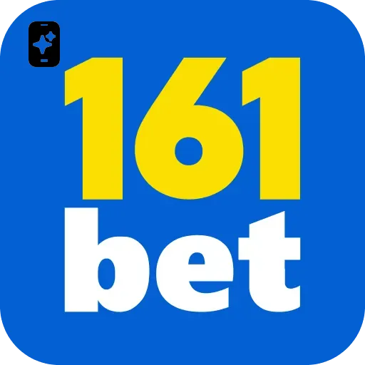 APP oficial da 161bet para mobile