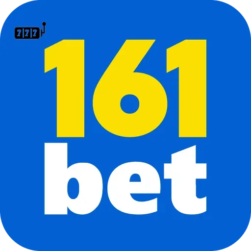 Slots online da 161bet com jackpots progressivos