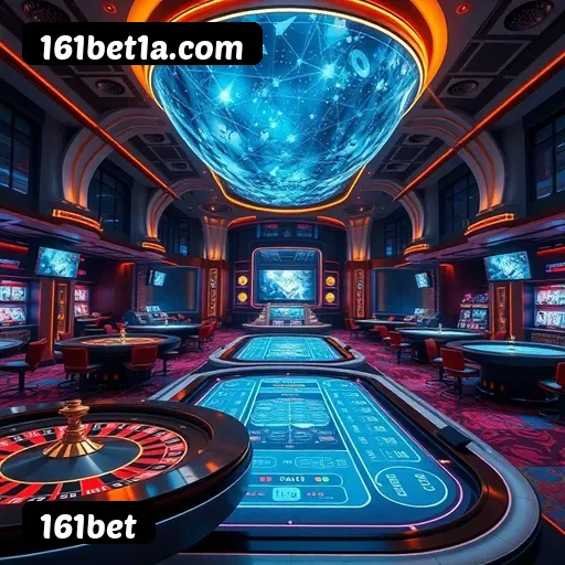 FAQ App 161bet